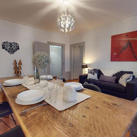 Appartements Porte Neuve Colmar Buitenkant foto