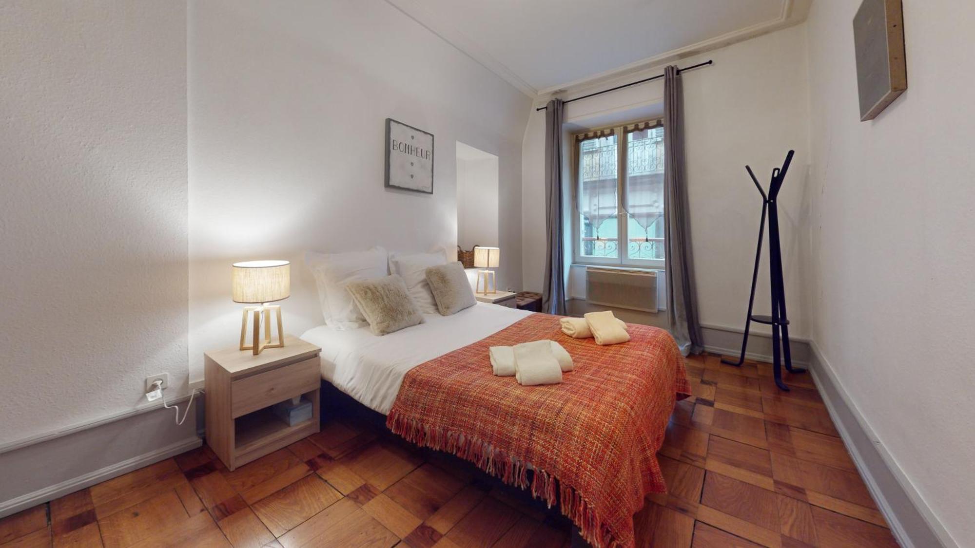 Appartements Porte Neuve Colmar Buitenkant foto