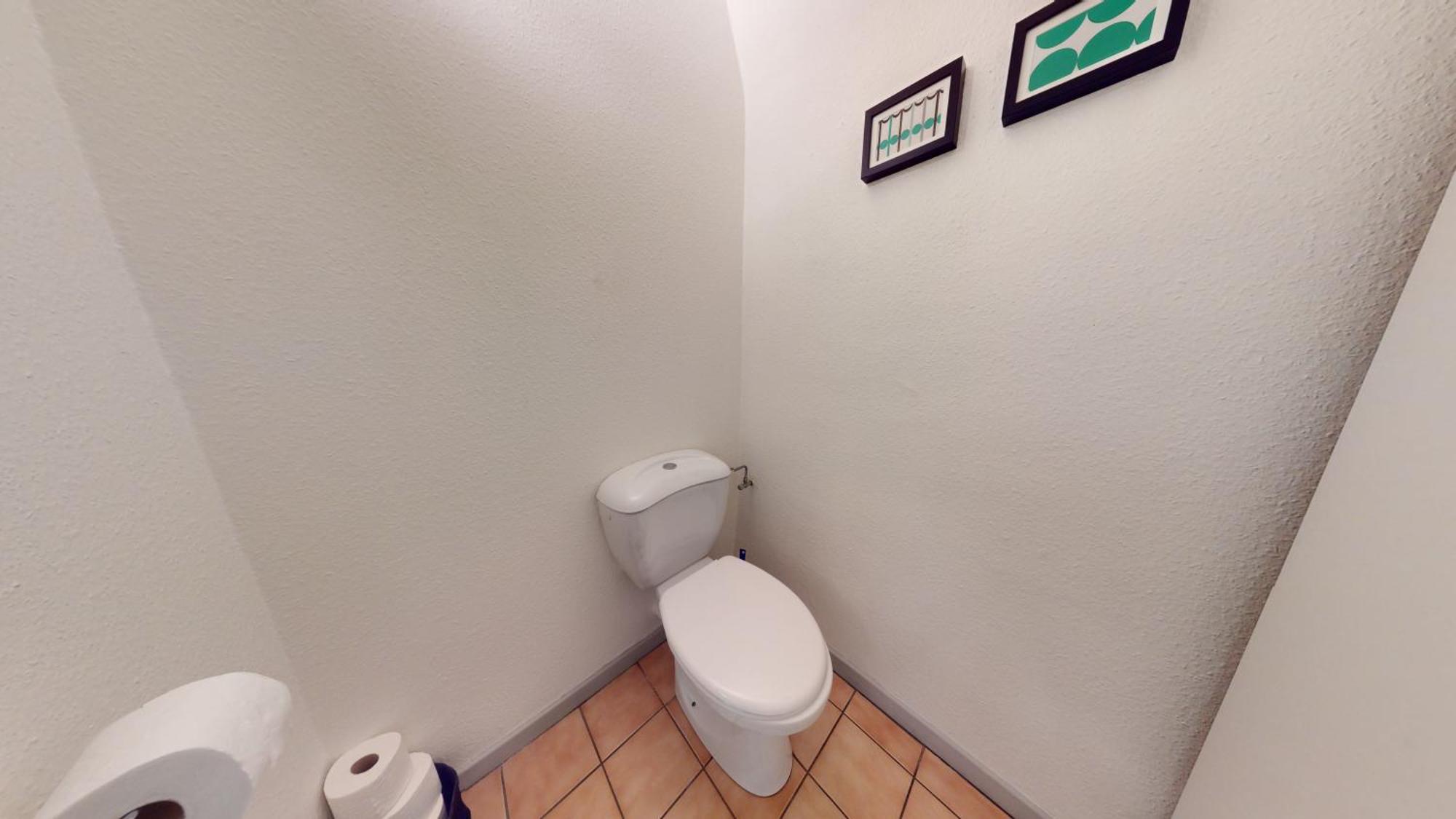 Appartements Porte Neuve Colmar Buitenkant foto