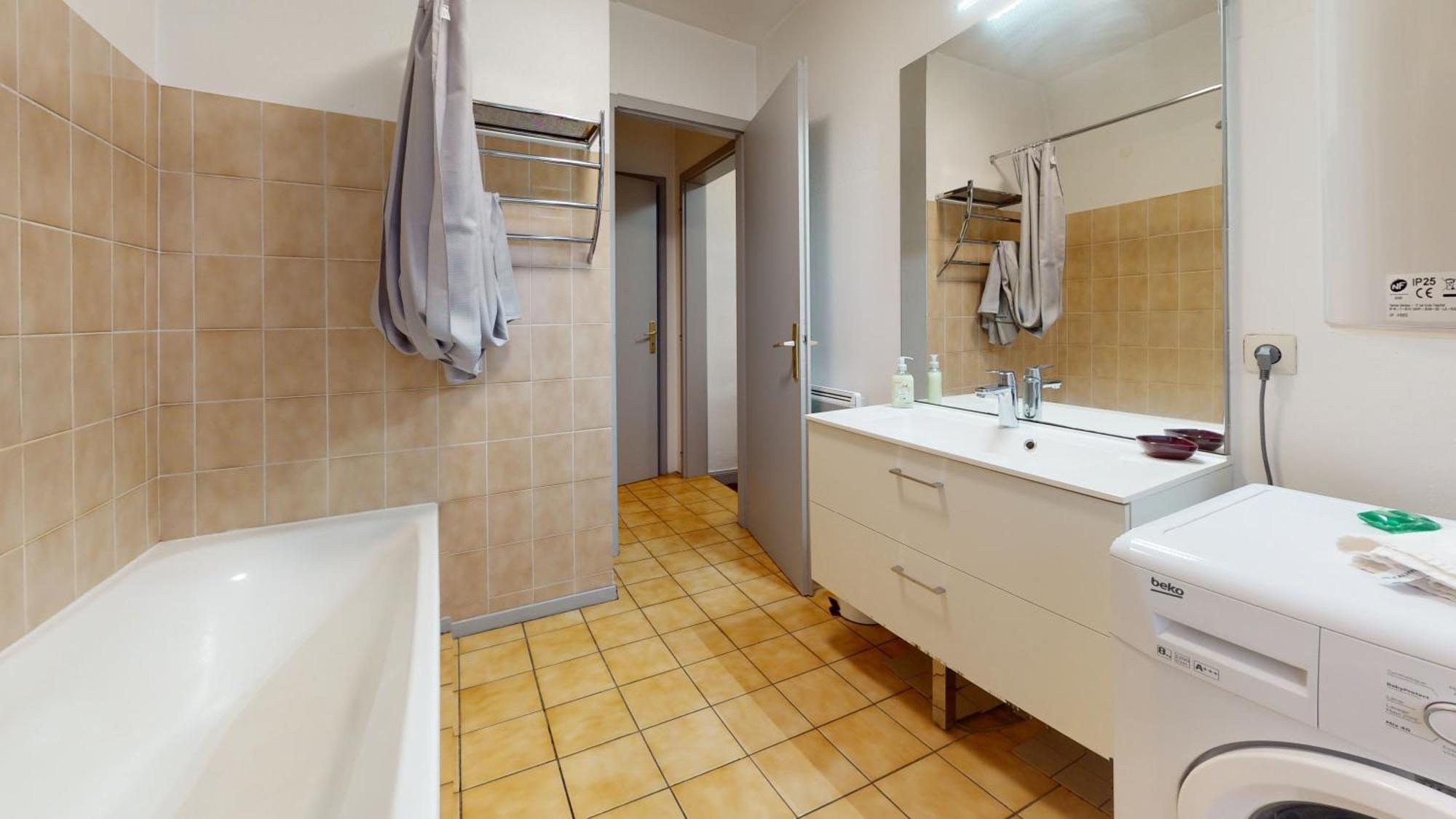 Appartements Porte Neuve Colmar Buitenkant foto