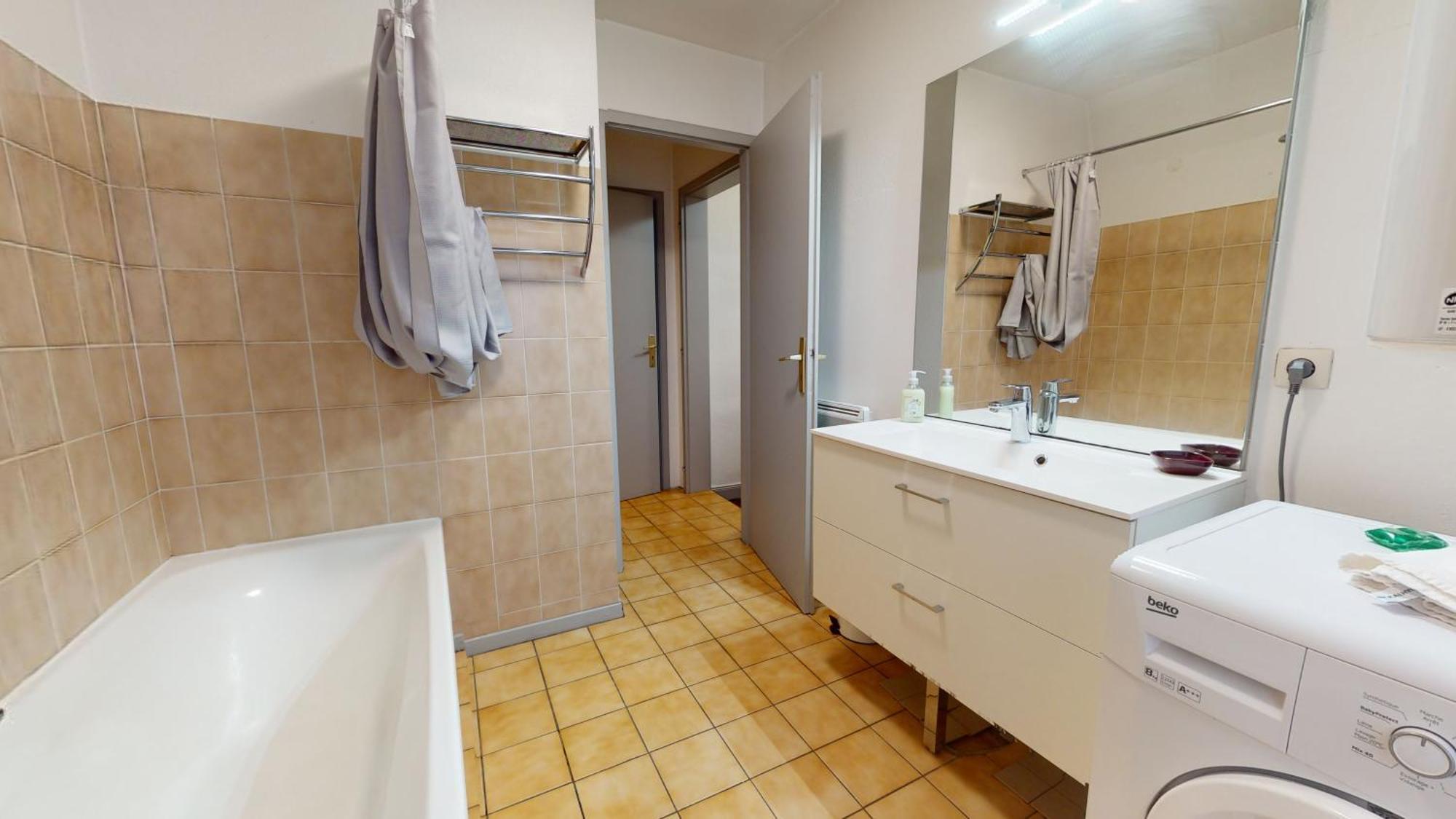 Appartements Porte Neuve Colmar Buitenkant foto