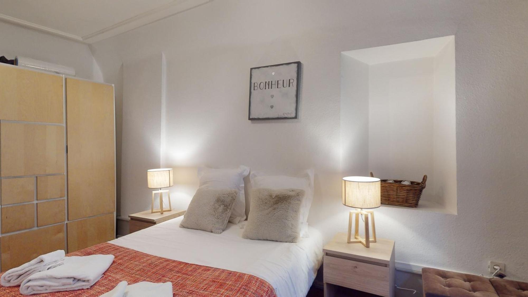 Appartements Porte Neuve Colmar Buitenkant foto