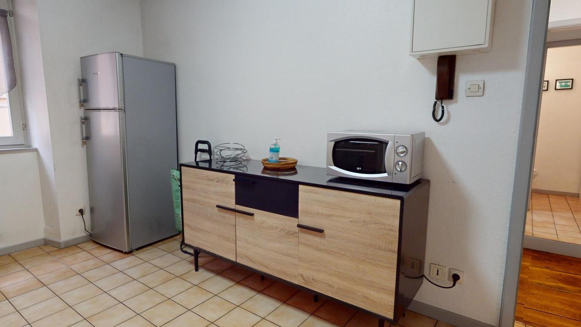 Appartements Porte Neuve Colmar Buitenkant foto